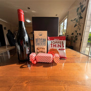 Treasure Hamper: Epic Flavour Fusion Treats