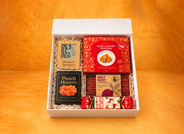 Festive Moments Hamper