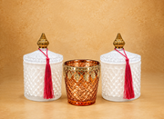Ganesha & Chocolate Elegance Set
