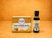 Gourmet Graze Marble Cheese Platter Hamper