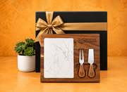 Gourmet Graze Marble Cheese Platter Hamper