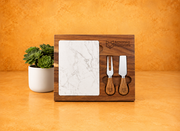 Gourmet Graze Marble Cheese Platter Hamper
