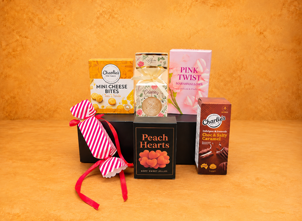 Gourmet Hamper