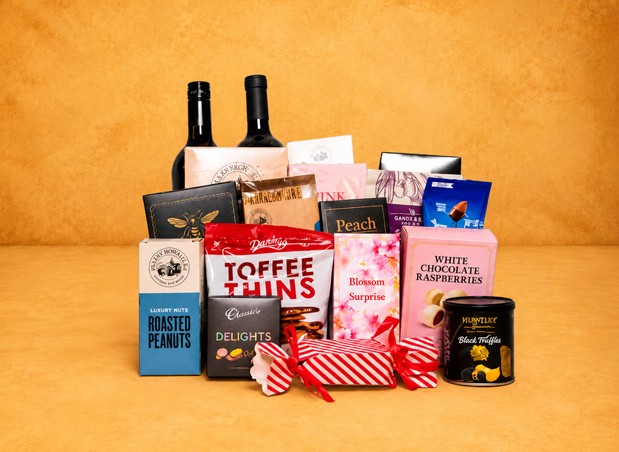 Gourmet Hamper