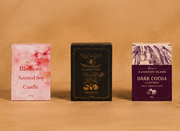 Gourmet Indulgence Hamper