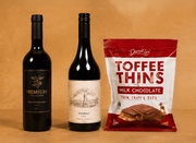 Gourmet Indulgence Hamper