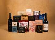 Gourmet Indulgence Hamper