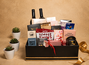 Gourmet Indulgence Hamper