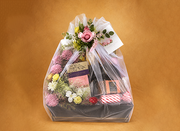 Gourmet Indulgence Hamper