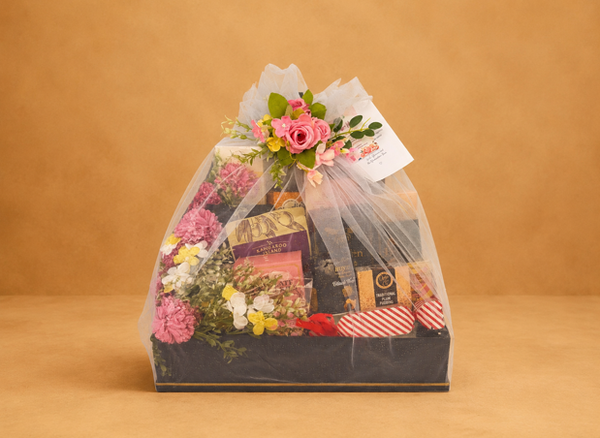 Gourmet Indulgence Hamper