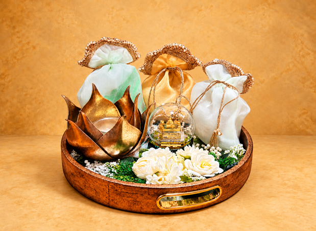 Guru Kripa Diwali Hamper