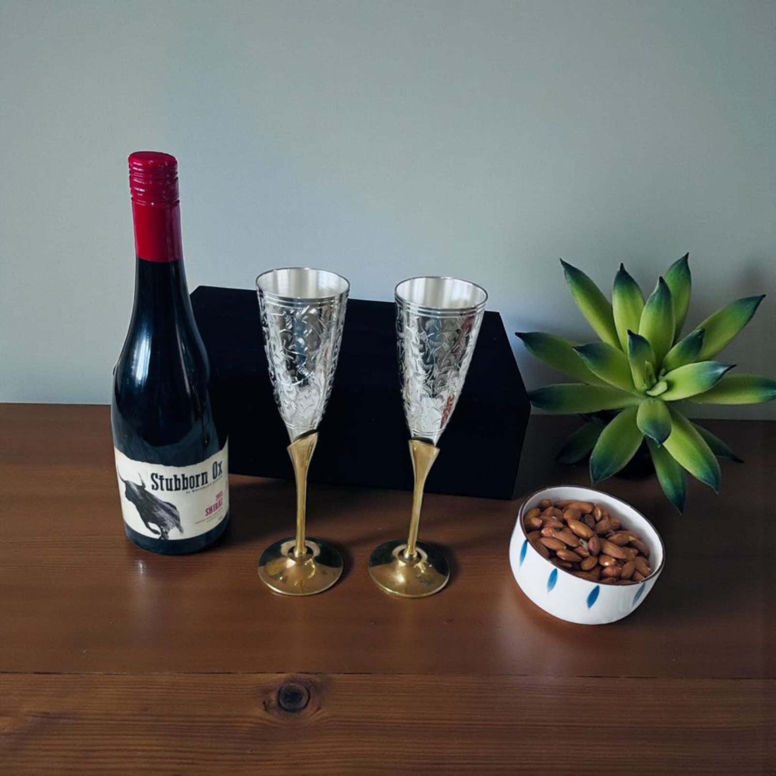 Heritage Indulgence Hamper