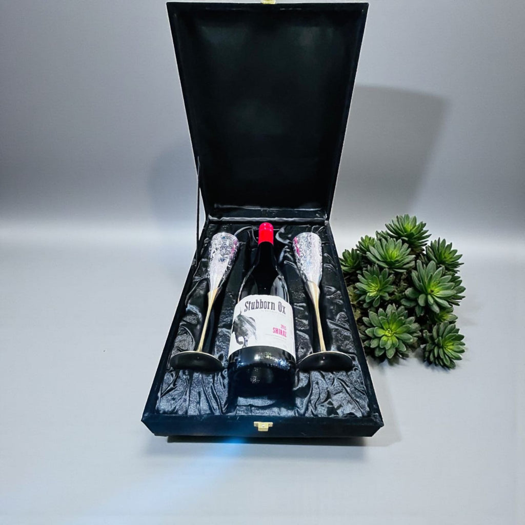 Heritage Indulgence Hamper