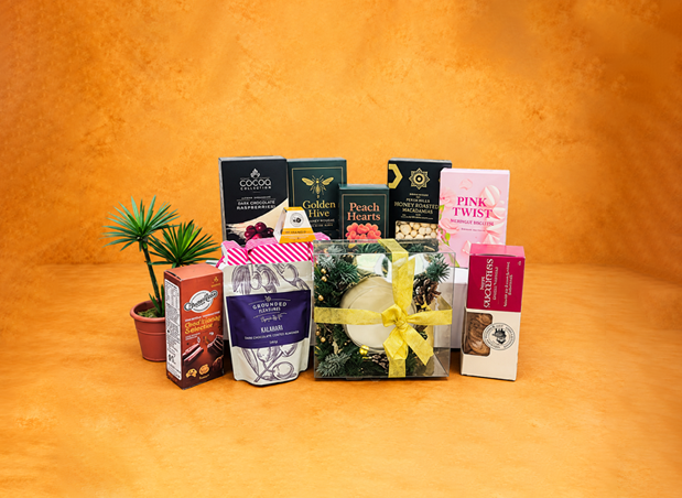 Holiday Treats
