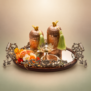 Maharaja Tray