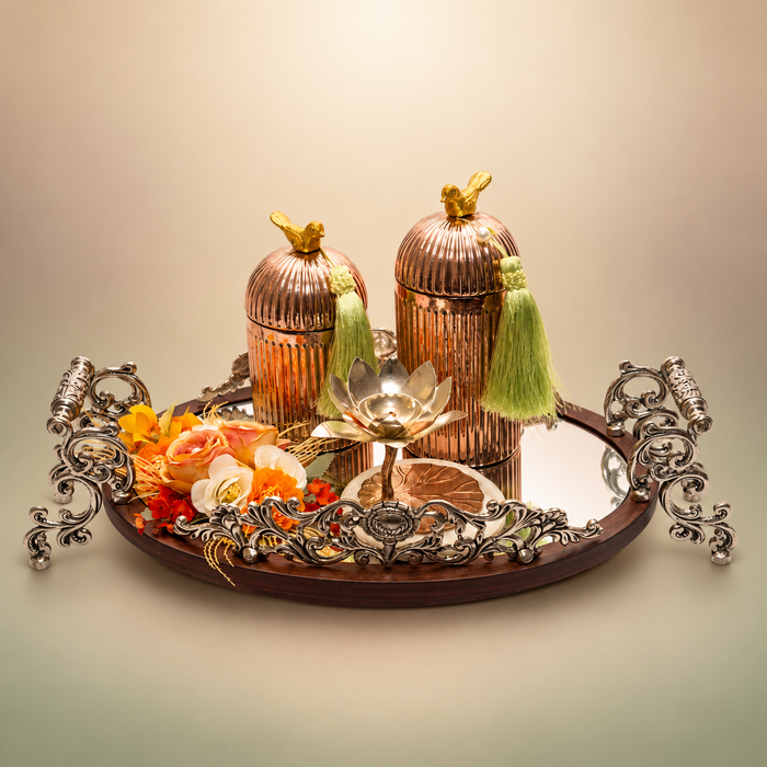 Maharaja Tray