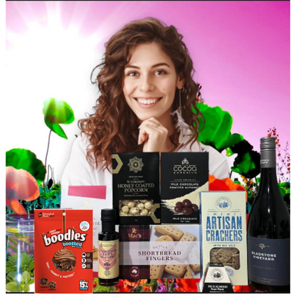 Blissful Gala Selection Hamper