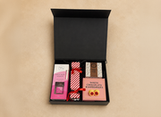 Basic Hamper : Little delight care hamper