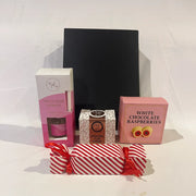 Basic Hamper : Little delight care hamper