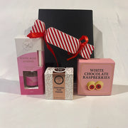 Basic Hamper : Little delight care hamper
