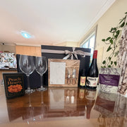 Luxury Settlement Hamper