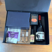 Luxury Settlement Hamper