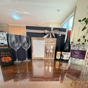 Luxury Settlement Hamper