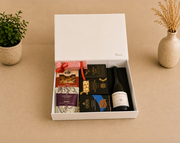 Luxury hamper: Cheerful Festivity Bundle