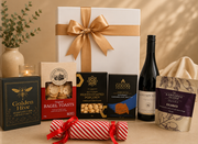 Luxury hamper: Cheerful Festivity Bundle