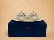 ORNATE GIFTING TRAY