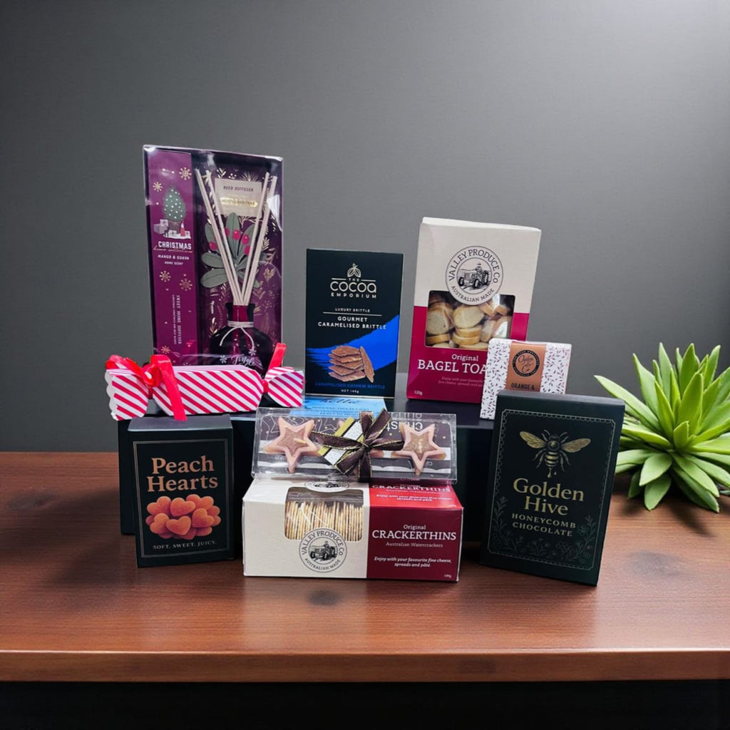Prosperity Hamper