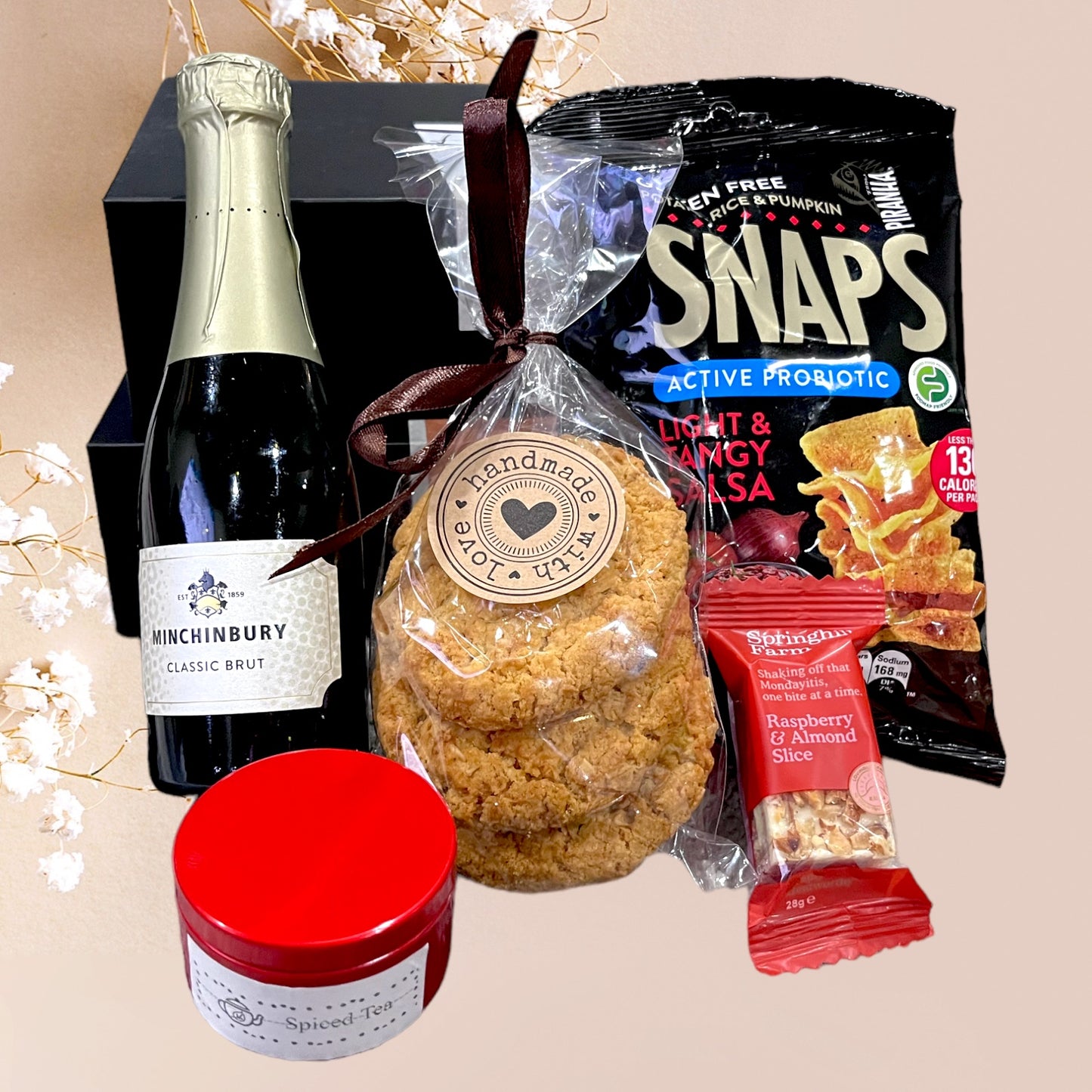 Little Delight Care Hamper