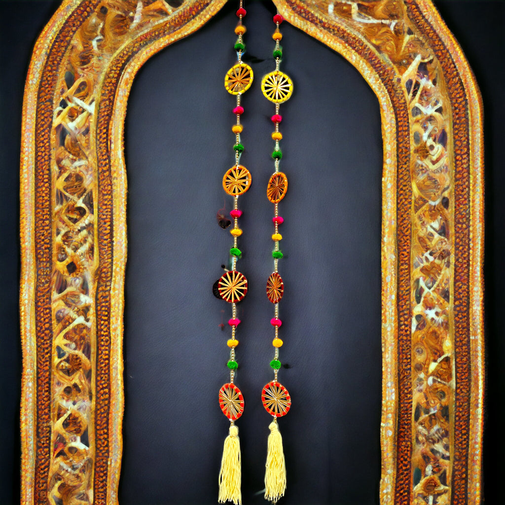 Divine Diwali Treasures