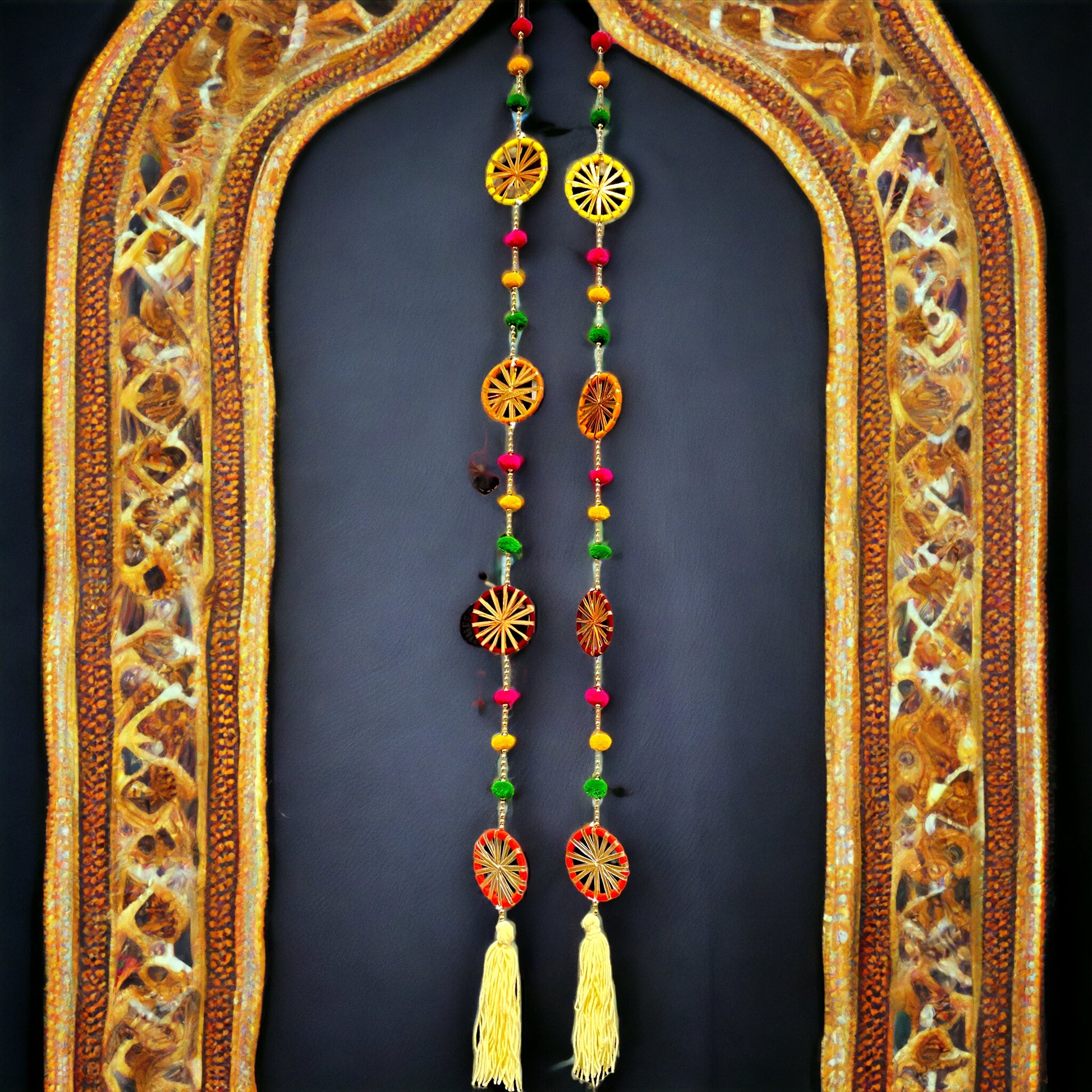 Divine Diwali Treasures