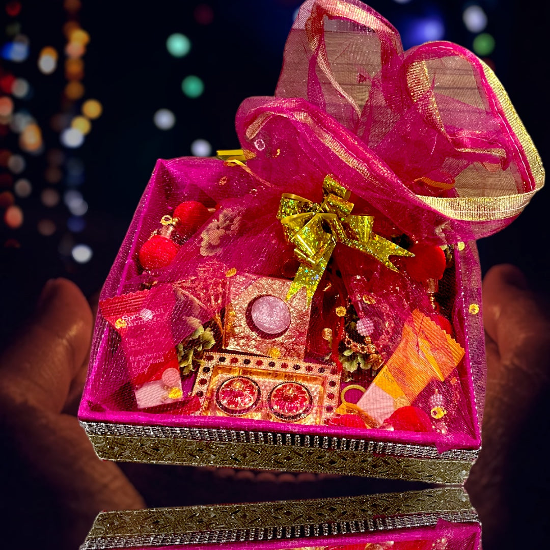 Divine Diwali Treasures