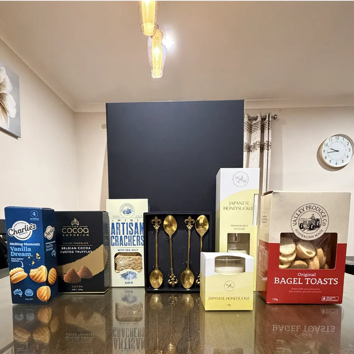 Prestige Home Collection Hamper