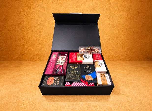 Prosperity Hamper