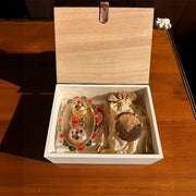 Rakhi blessings Hamper