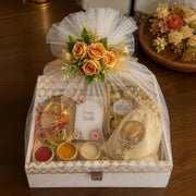 Rakhi blessings Hamper