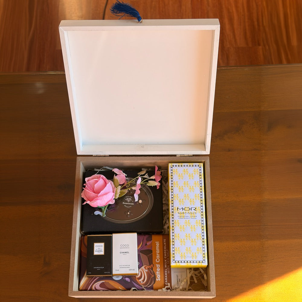 Rakhi Box