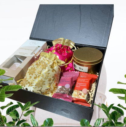 Ramadan Radiance Hamper