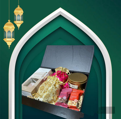 Ramadan Radiance Hamper