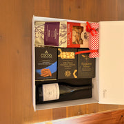 Luxury hamper: Serenity Sips Hamper