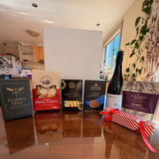 Luxury hamper: Serenity Sips Hamper