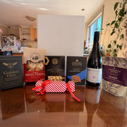 Luxury hamper: Serenity Sips Hamper