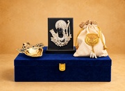 Silver Divine Blessing Hamper