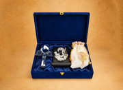 Silver Divine Blessing Hamper