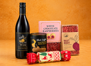 The Festive Orchard Hamper