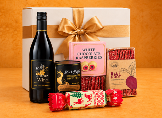 The Festive Orchard Hamper