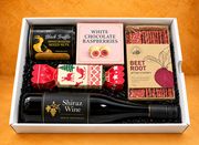 The Festive Orchard Hamper